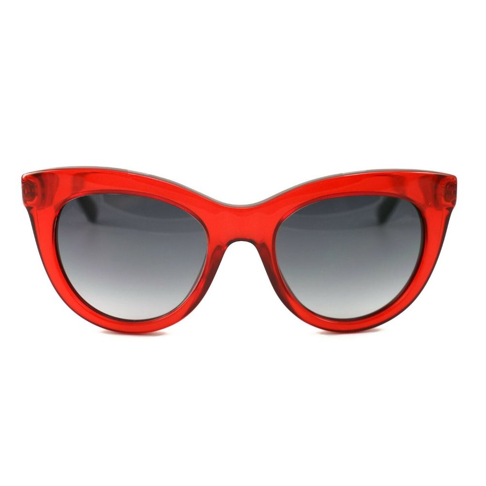 Tommy Hilfiger Cat Eye Style Brown Lens - Picture 2 of 6